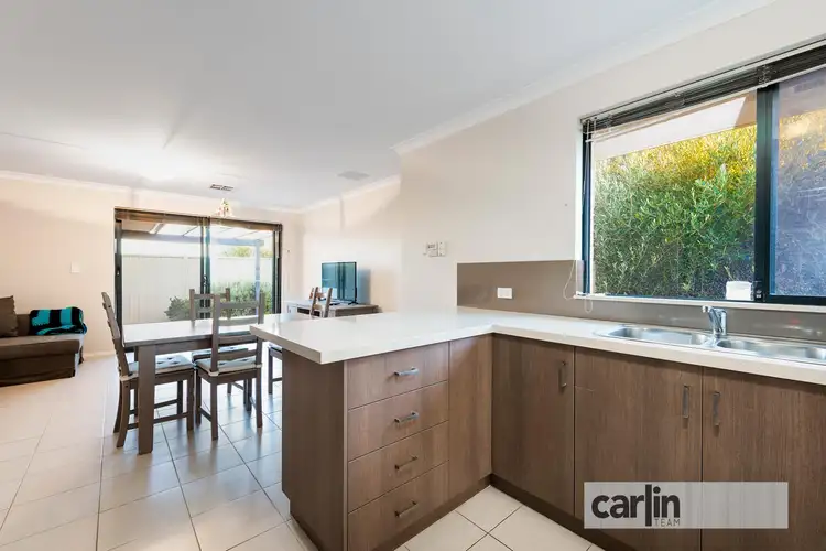 Third view of Homely house listing, 4/3 Minori Gardens, Yangebup WA 6164