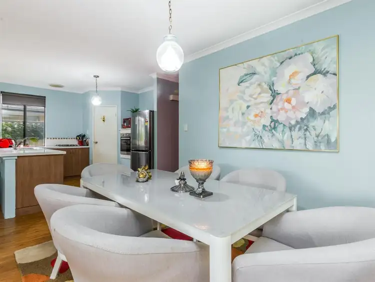 Third view of Homely house listing, 45 Camden Bvd, Aubin Grove WA 6164