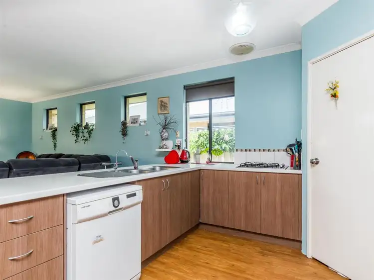 Seventh view of Homely house listing, 45 Camden Bvd, Aubin Grove WA 6164