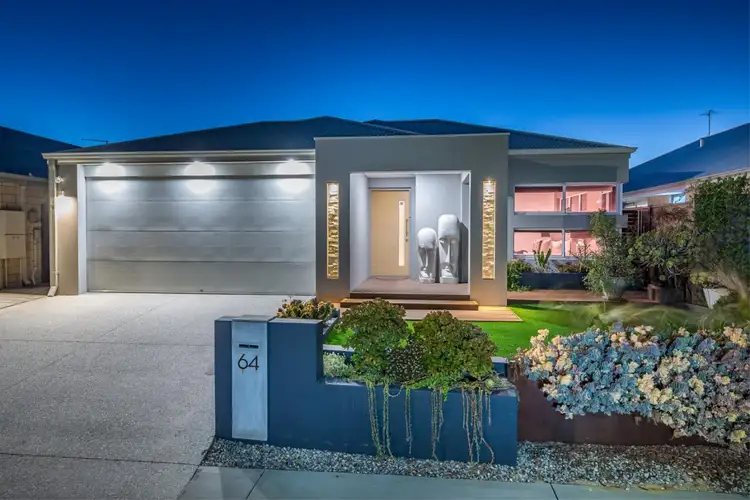 64 Elsbury Approach, Clarkson WA 6030