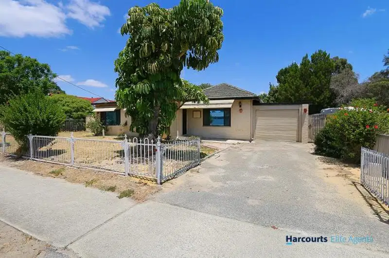 Main view of Homely house listing, 35 Martindale Avenue, Thornlie WA 6108