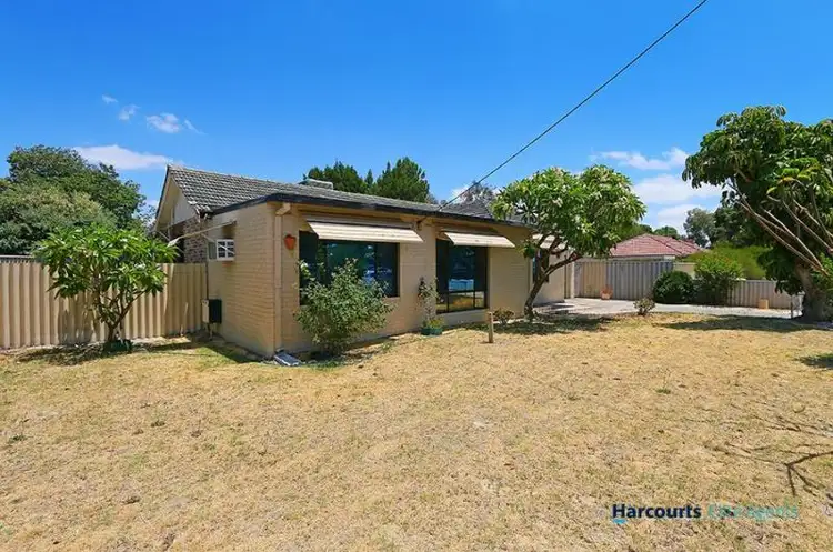 Fourth view of Homely house listing, 35 Martindale Avenue, Thornlie WA 6108