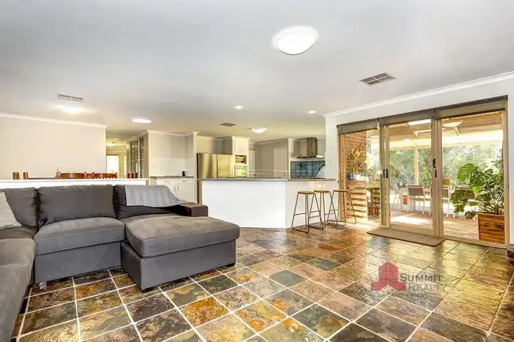 Fifth view of Homely house listing, 51 Hawkins Drive, Gelorup WA 6230