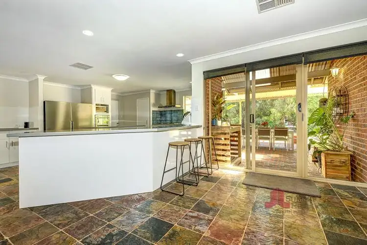 Seventh view of Homely house listing, 51 Hawkins Drive, Gelorup WA 6230