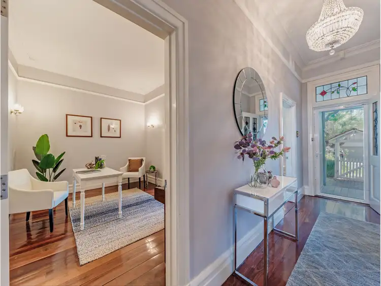 Fourth view of Homely house listing, 11 Frances Street, Mount Lawley WA 6050