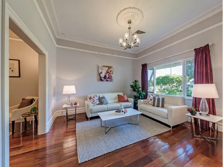 Fifth view of Homely house listing, 11 Frances Street, Mount Lawley WA 6050