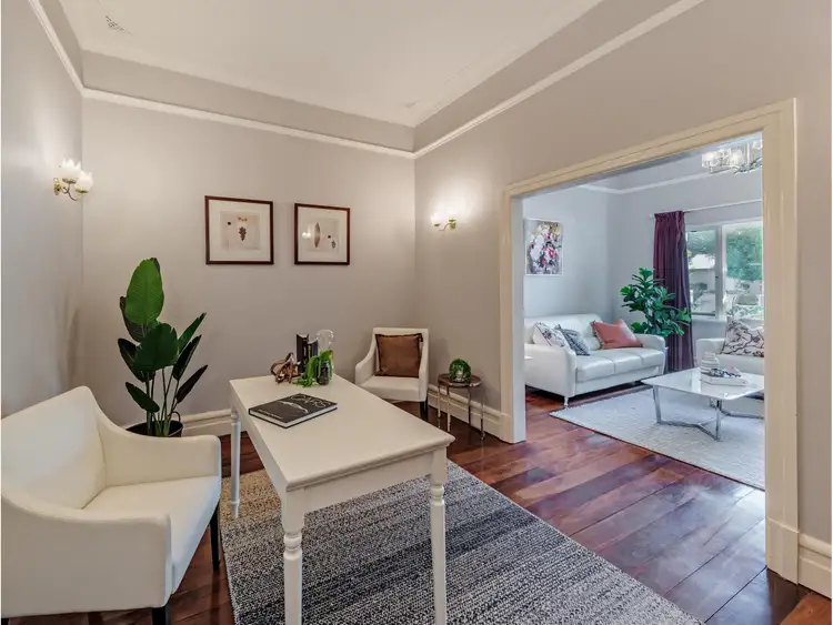 Sixth view of Homely house listing, 11 Frances Street, Mount Lawley WA 6050