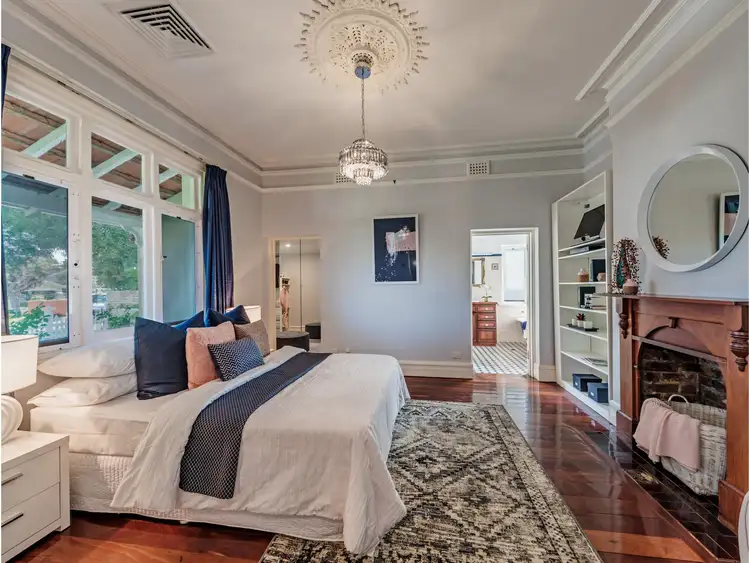Seventh view of Homely house listing, 11 Frances Street, Mount Lawley WA 6050