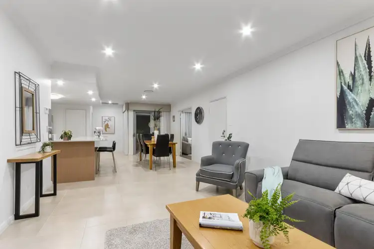 Third view of Homely villa listing, 144A McDonald Street, Joondanna WA 6060