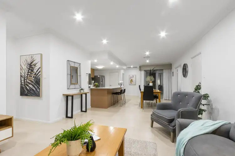 Fourth view of Homely villa listing, 144A McDonald Street, Joondanna WA 6060