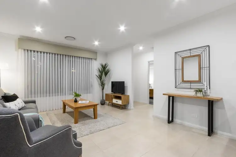 Fifth view of Homely villa listing, 144A McDonald Street, Joondanna WA 6060