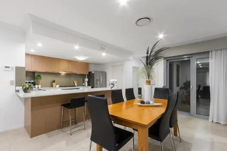 Sixth view of Homely villa listing, 144A McDonald Street, Joondanna WA 6060
