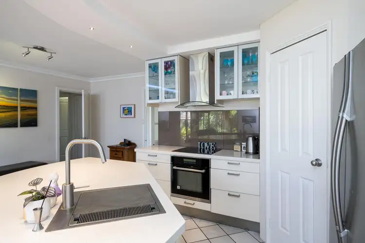 Sixth view of Homely house listing, 36 Landsborough Way, Padbury WA 6025
