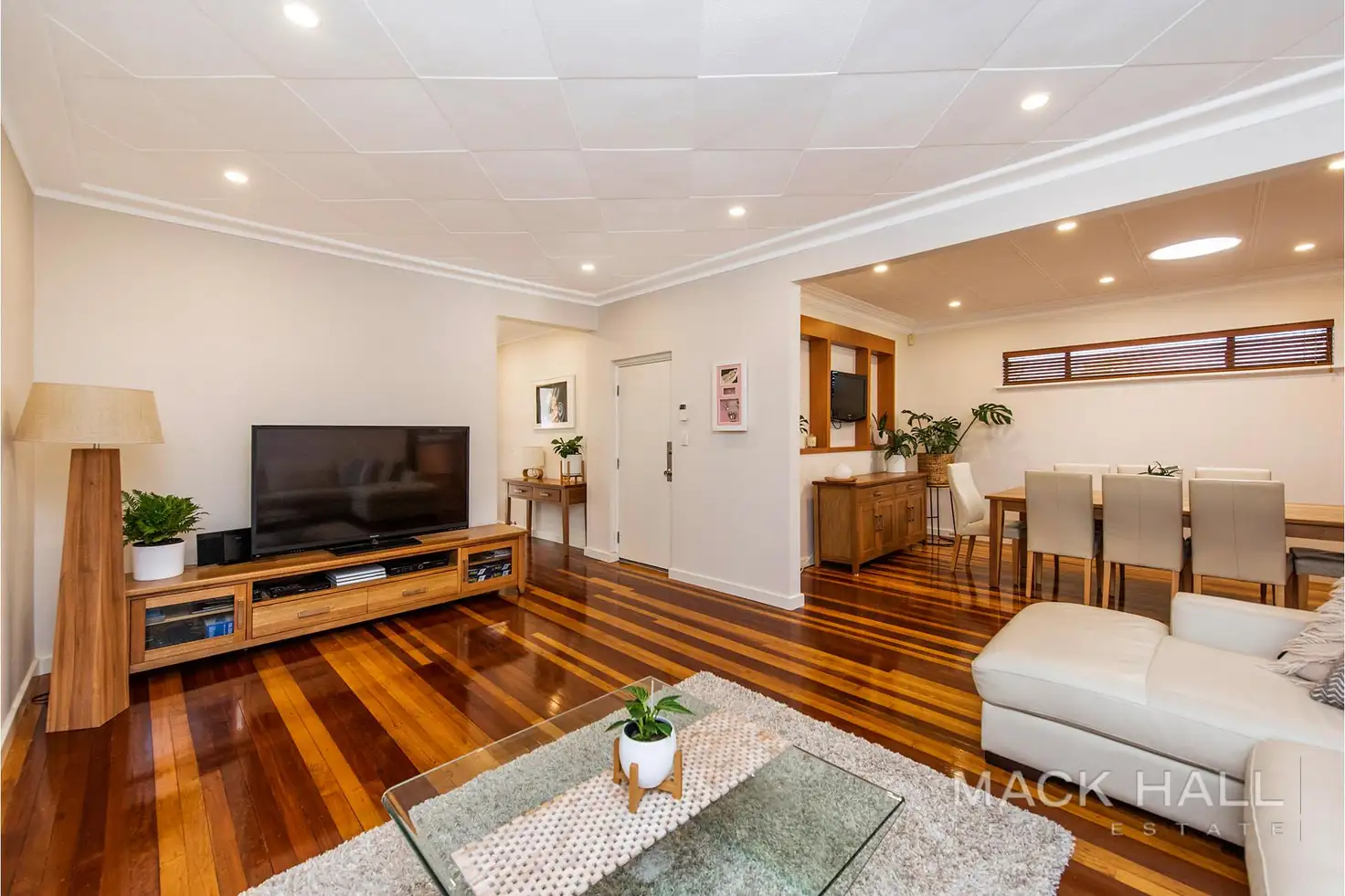 Main view of Homely house listing, 114 Powell Street, Joondanna WA 6060
