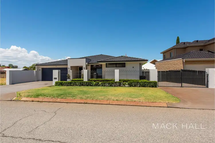 Second view of Homely house listing, 114 Powell Street, Joondanna WA 6060
