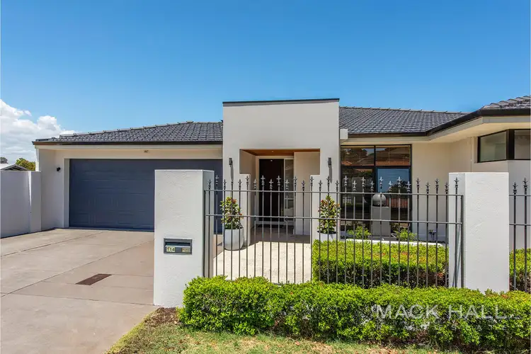 Third view of Homely house listing, 114 Powell Street, Joondanna WA 6060