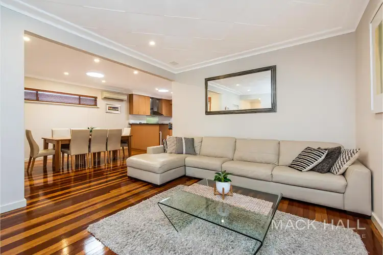 Fourth view of Homely house listing, 114 Powell Street, Joondanna WA 6060