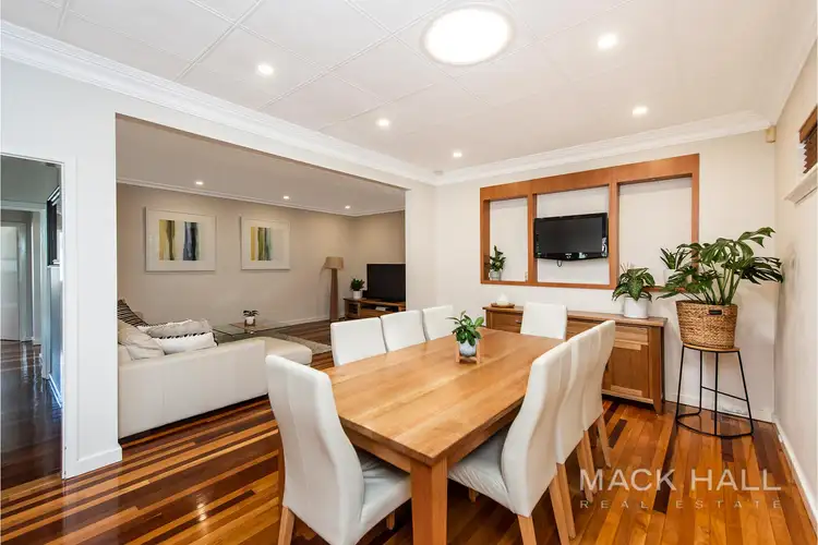Fifth view of Homely house listing, 114 Powell Street, Joondanna WA 6060