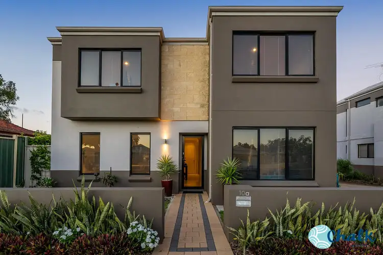 10A Parkin Street, Rockingham WA 6168