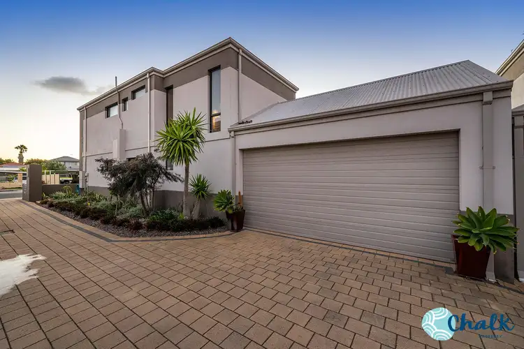 Fourth view of Homely townhouse listing, 10A Parkin Street, Rockingham WA 6168