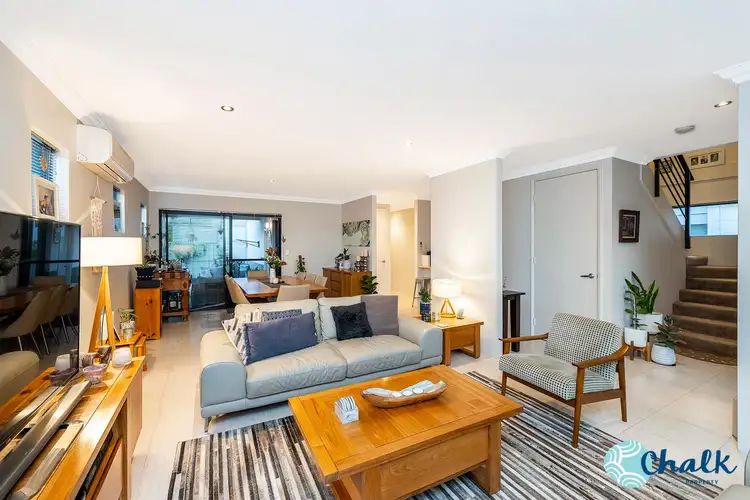 Fifth view of Homely townhouse listing, 10A Parkin Street, Rockingham WA 6168