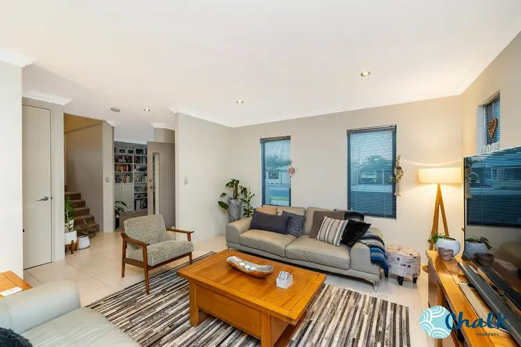 Sixth view of Homely townhouse listing, 10A Parkin Street, Rockingham WA 6168