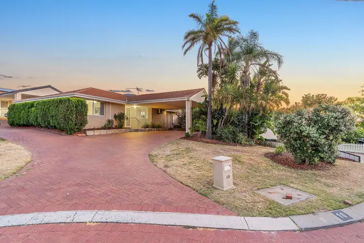 10A Aachen Crescent, Gwelup WA 6018