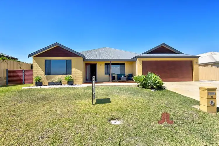 16 Ryeland Avenue, Eaton WA 6232