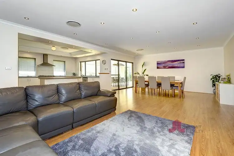 Sixth view of Homely house listing, 16 Ryeland Avenue, Eaton WA 6232
