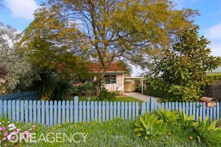 Main view of Homely house listing, 17B Oswald Street, Coolbellup WA 6163