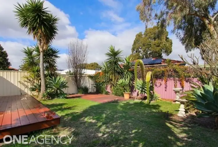 Third view of Homely house listing, 17B Oswald Street, Coolbellup WA 6163