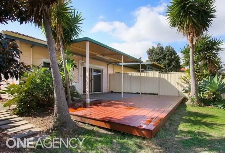 Fourth view of Homely house listing, 17B Oswald Street, Coolbellup WA 6163