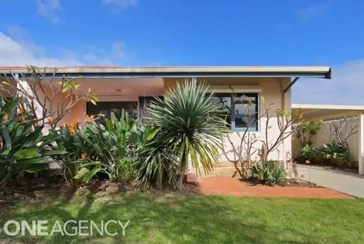 Sixth view of Homely house listing, 17B Oswald Street, Coolbellup WA 6163