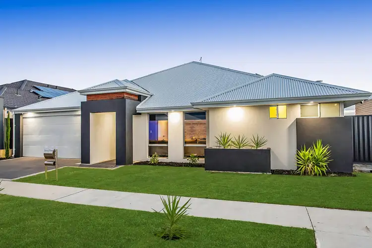 Main view of Homely house listing, 24 Andromeda Loop, Landsdale WA 6065