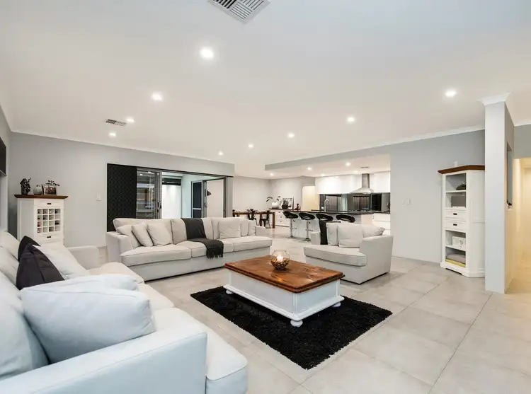 Second view of Homely house listing, 24 Andromeda Loop, Landsdale WA 6065
