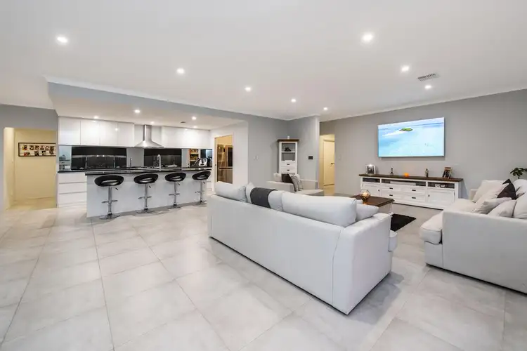 Fourth view of Homely house listing, 24 Andromeda Loop, Landsdale WA 6065