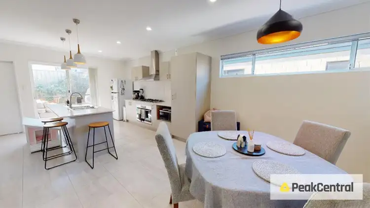 Third view of Homely house listing, 7 Plavin Street, Piara Waters WA 6112
