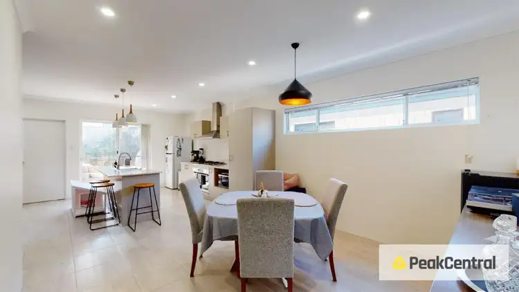Fourth view of Homely house listing, 7 Plavin Street, Piara Waters WA 6112