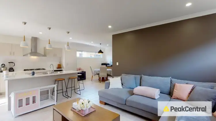 Fifth view of Homely house listing, 7 Plavin Street, Piara Waters WA 6112