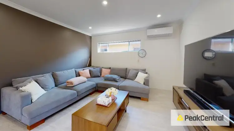 Sixth view of Homely house listing, 7 Plavin Street, Piara Waters WA 6112