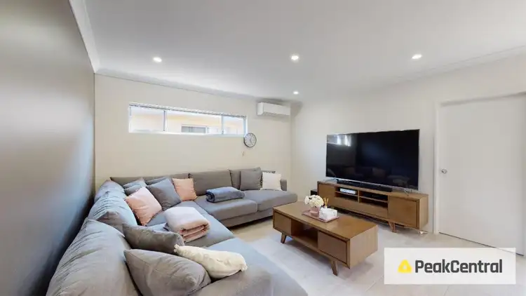 Seventh view of Homely house listing, 7 Plavin Street, Piara Waters WA 6112