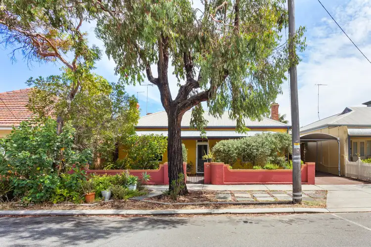 16 Russell Street, Fremantle WA 6160