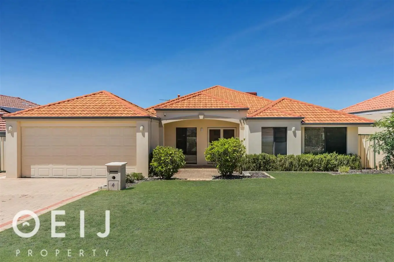 Main view of Homely house listing, 4 Wakehurst Loop, Success WA 6164