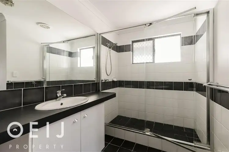 Third view of Homely house listing, 4 Wakehurst Loop, Success WA 6164