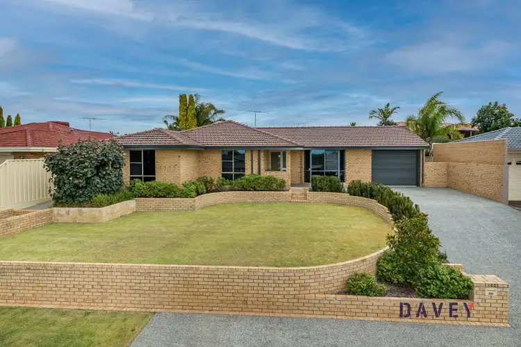 162 Barridale Drive, Kingsley WA 6026
