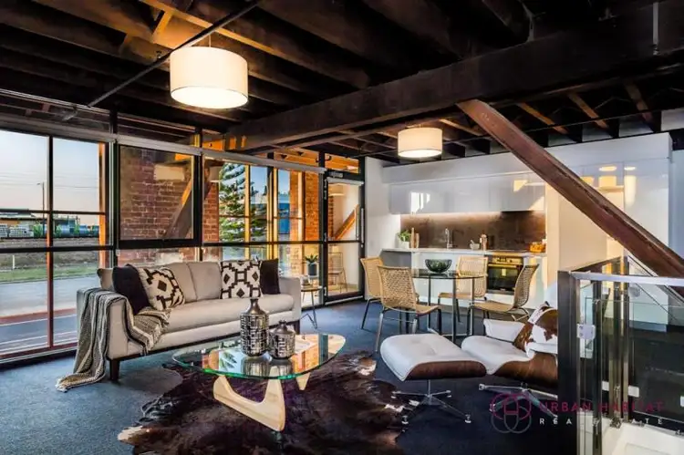 124/43 Beach Street, Fremantle WA 6160