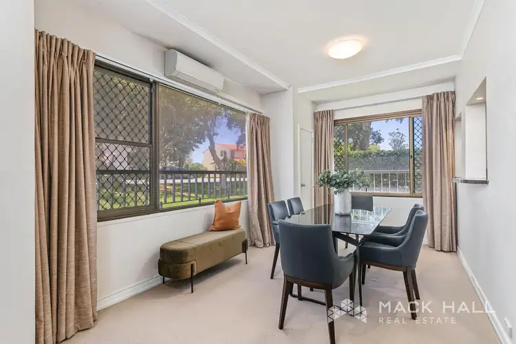 Third view of Homely apartment listing, G2/25 Victoria Avenue, Claremont WA 6010