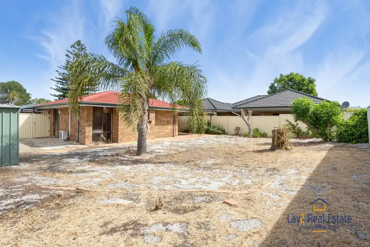 26B Colwyn Road, Bayswater WA 6053