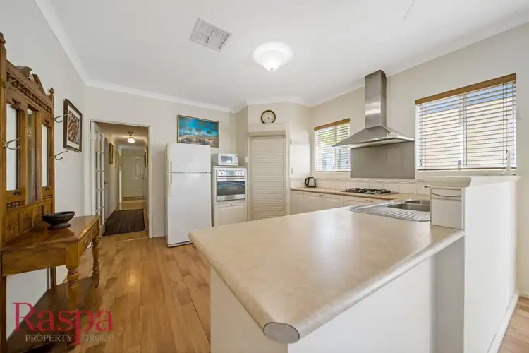 Third view of Homely house listing, 23 Paperbark Lane, Atwell WA 6164