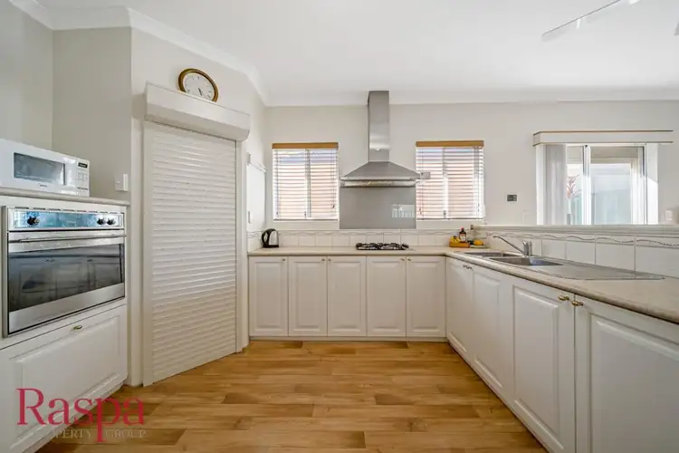 Fourth view of Homely house listing, 23 Paperbark Lane, Atwell WA 6164